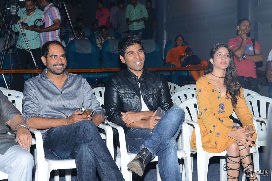Srirastu-Subhamastu-Movie-Trailer-Launch